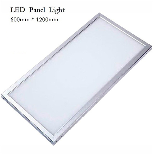 Đèn Led Panel 600x1200